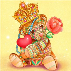 Meet your Posher, Brandy